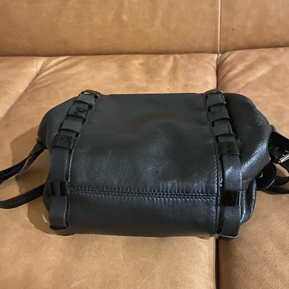 Versace vintage shoulder bag - Picture 2 of 7